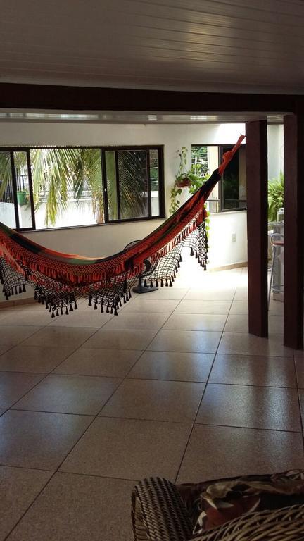 Suites Tropicana Guesthouse Cabo Frio Exterior photo