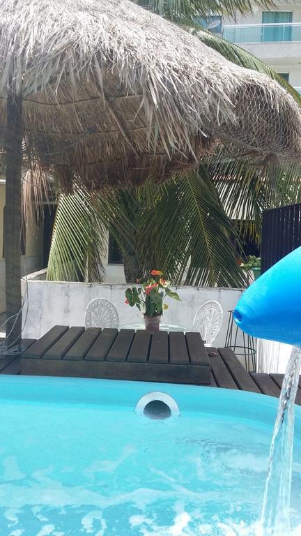 Suites Tropicana Guesthouse Cabo Frio Exterior photo