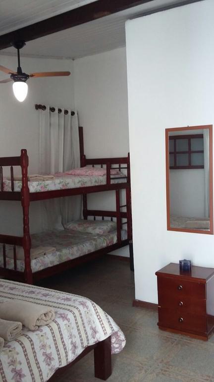 Suites Tropicana Guesthouse Cabo Frio Exterior photo
