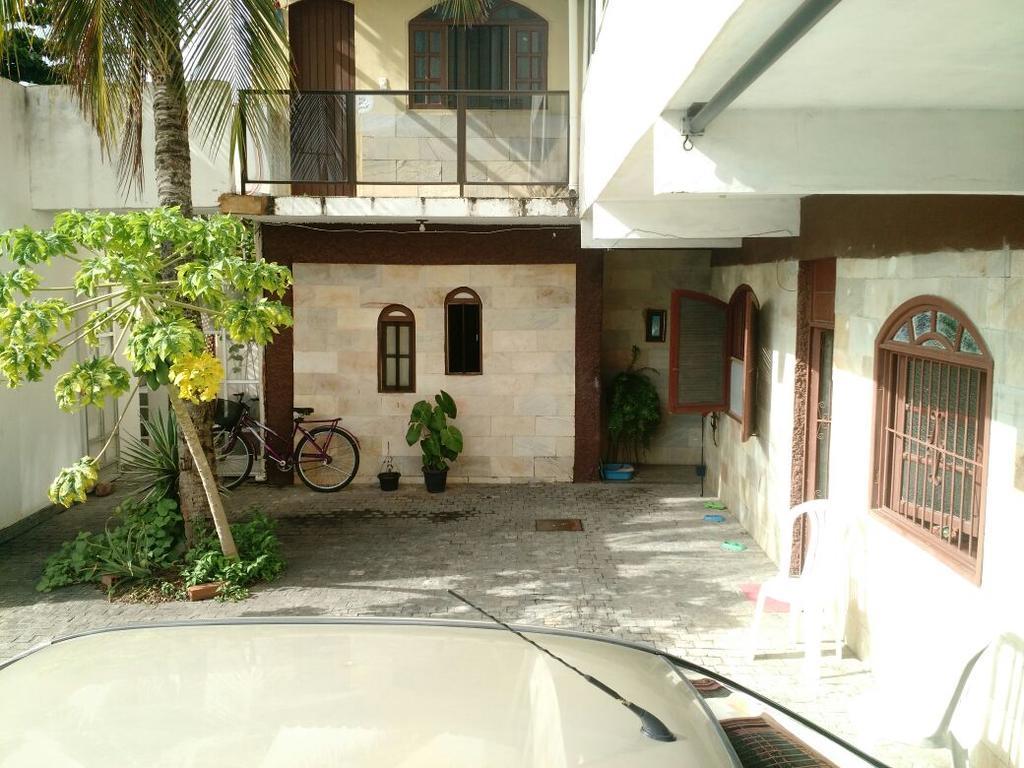 Suites Tropicana Guesthouse Cabo Frio Exterior photo