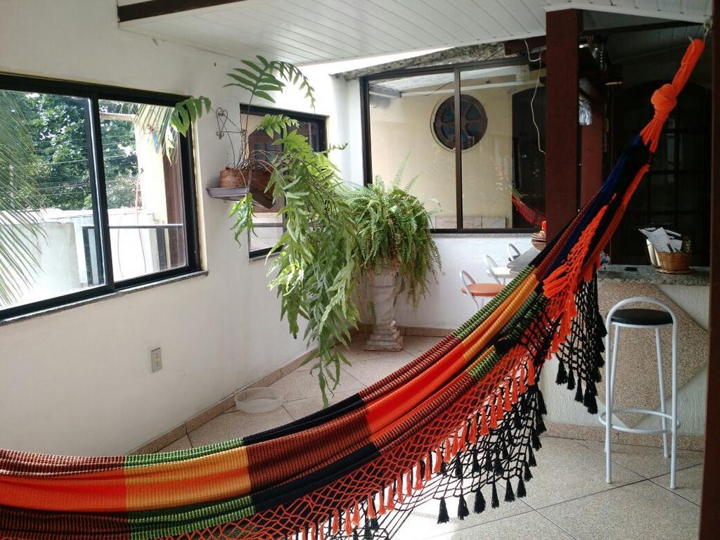 Suites Tropicana Guesthouse Cabo Frio Exterior photo