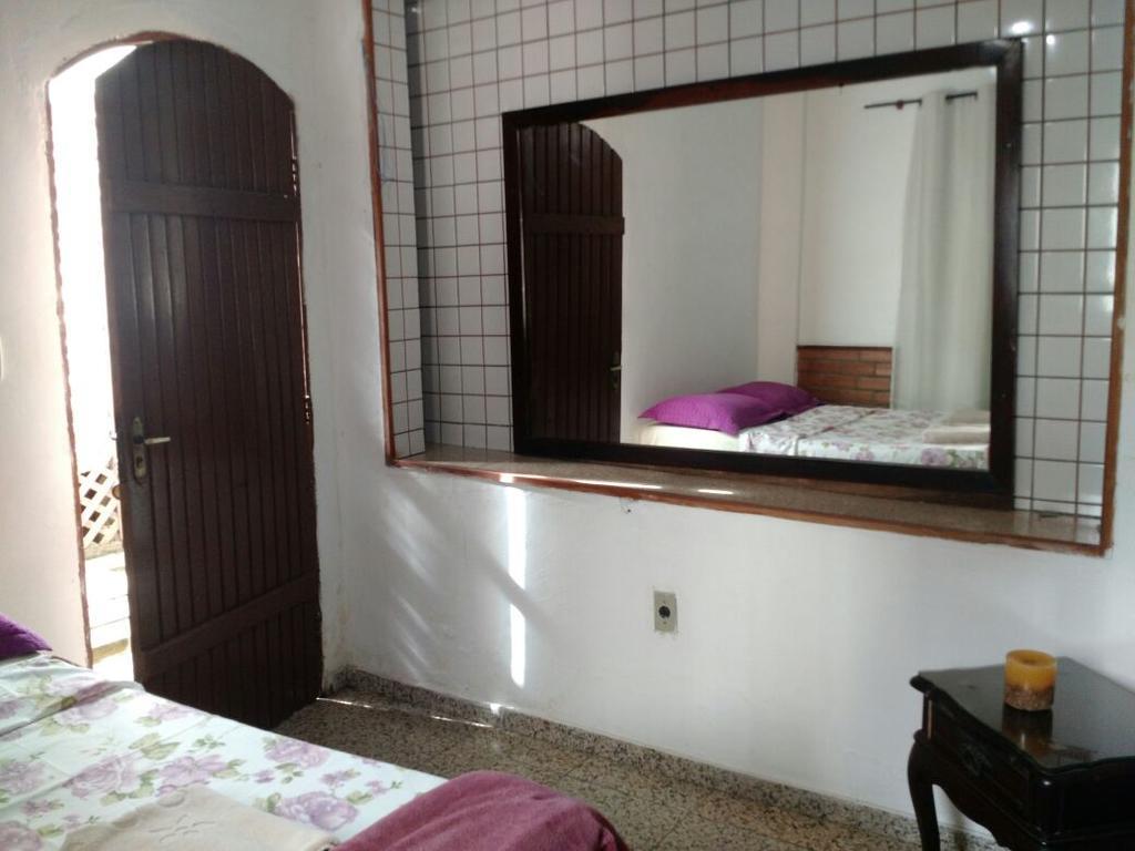 Suites Tropicana Guesthouse Cabo Frio Exterior photo